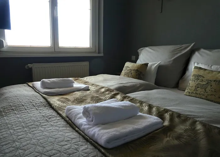 Panorama Apartman