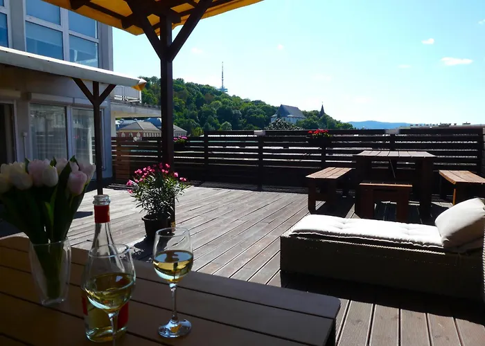 Panorama Apartman