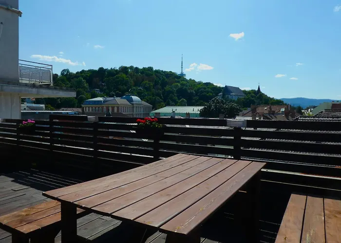 Panorama Apartman