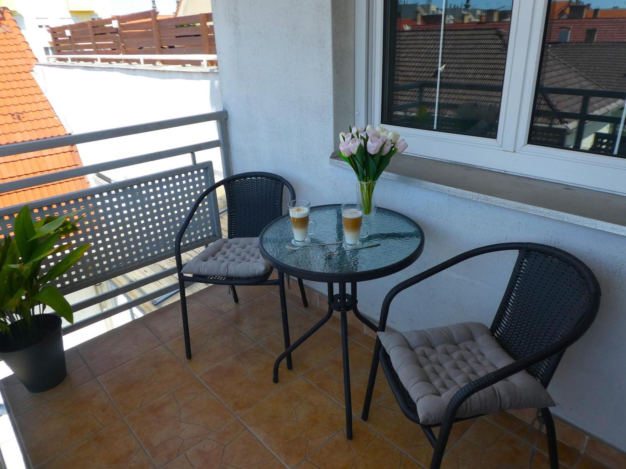 Appartement Panorama