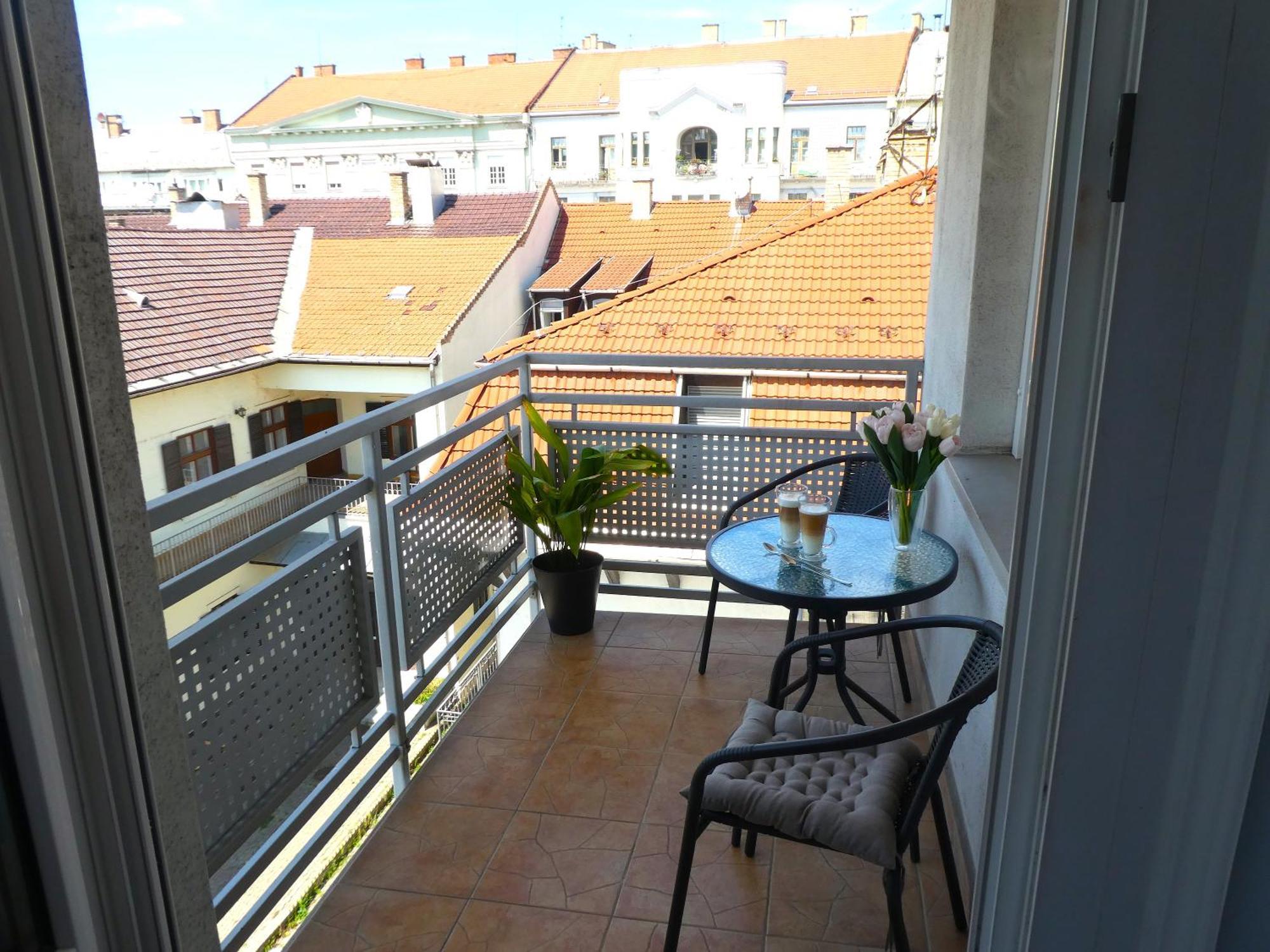 Panorama Appartement