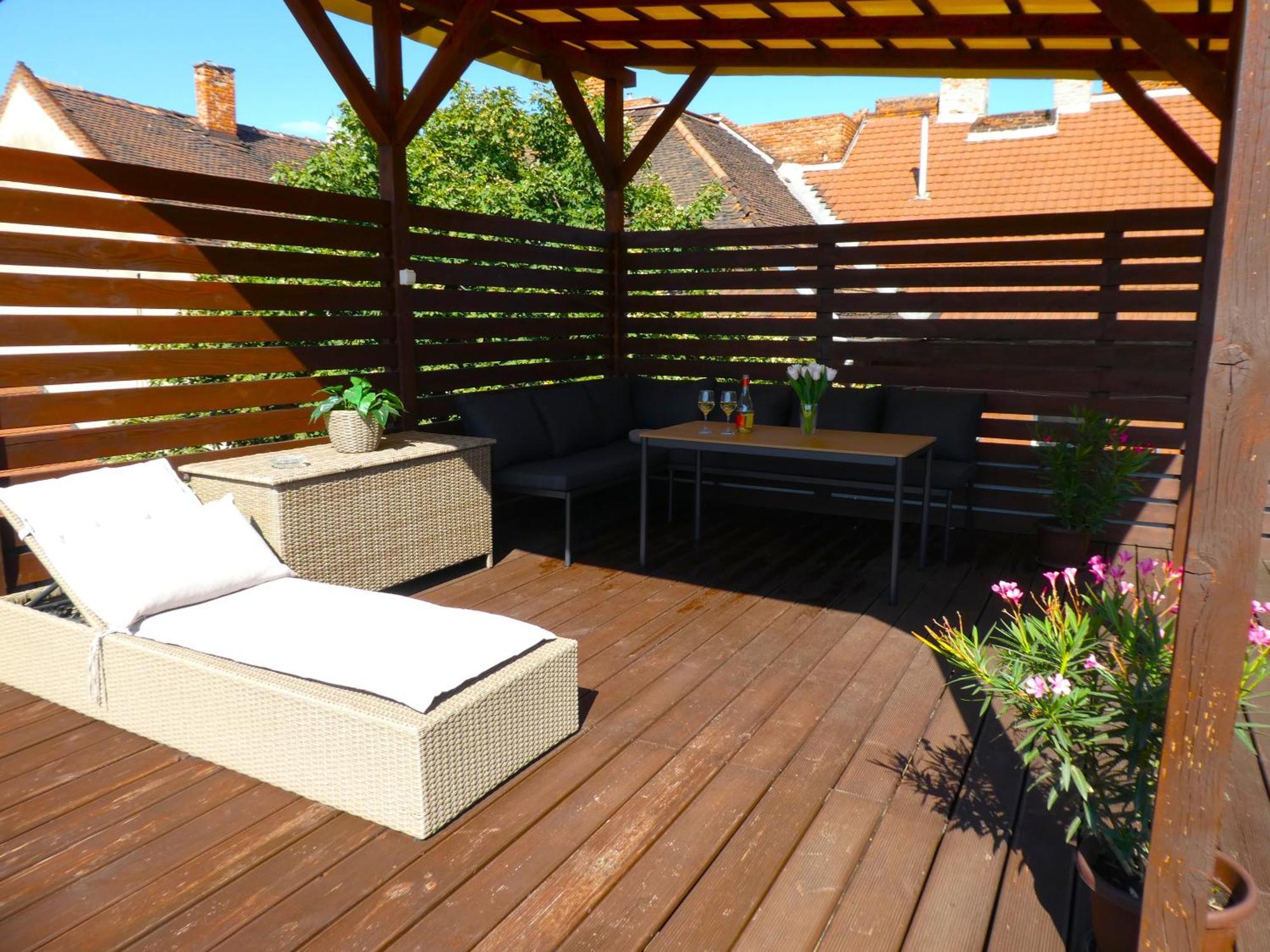 Appartement Panorama *