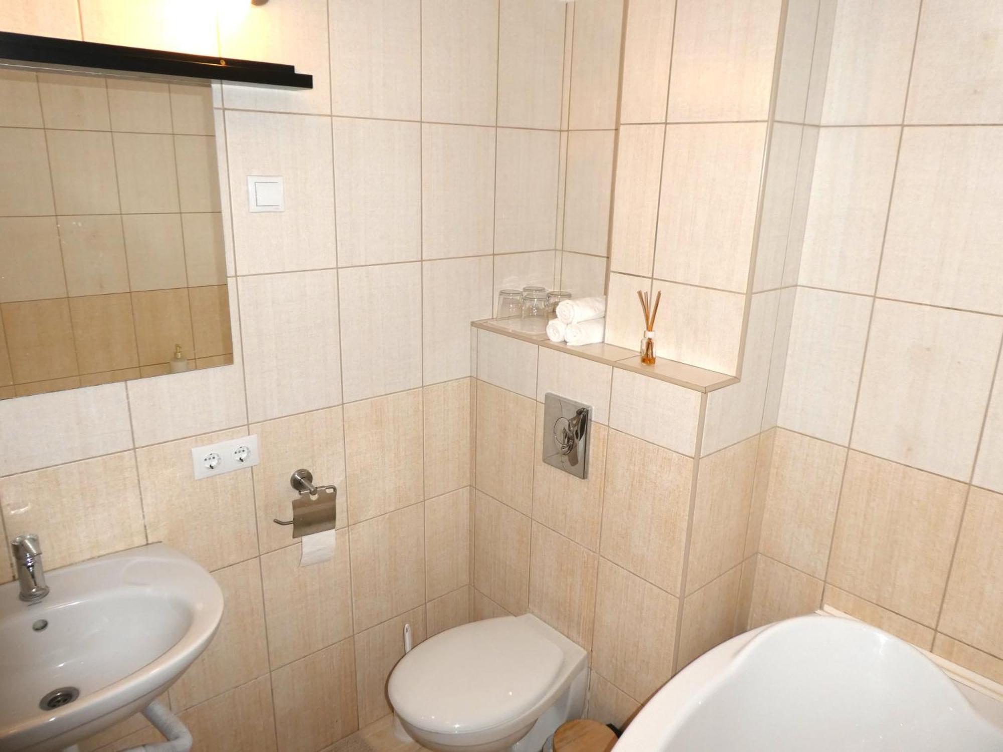 Appartement Panorama *