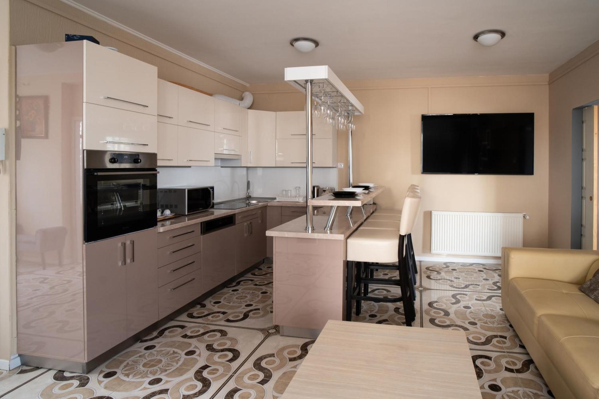 Apartment Panorama Miskolc