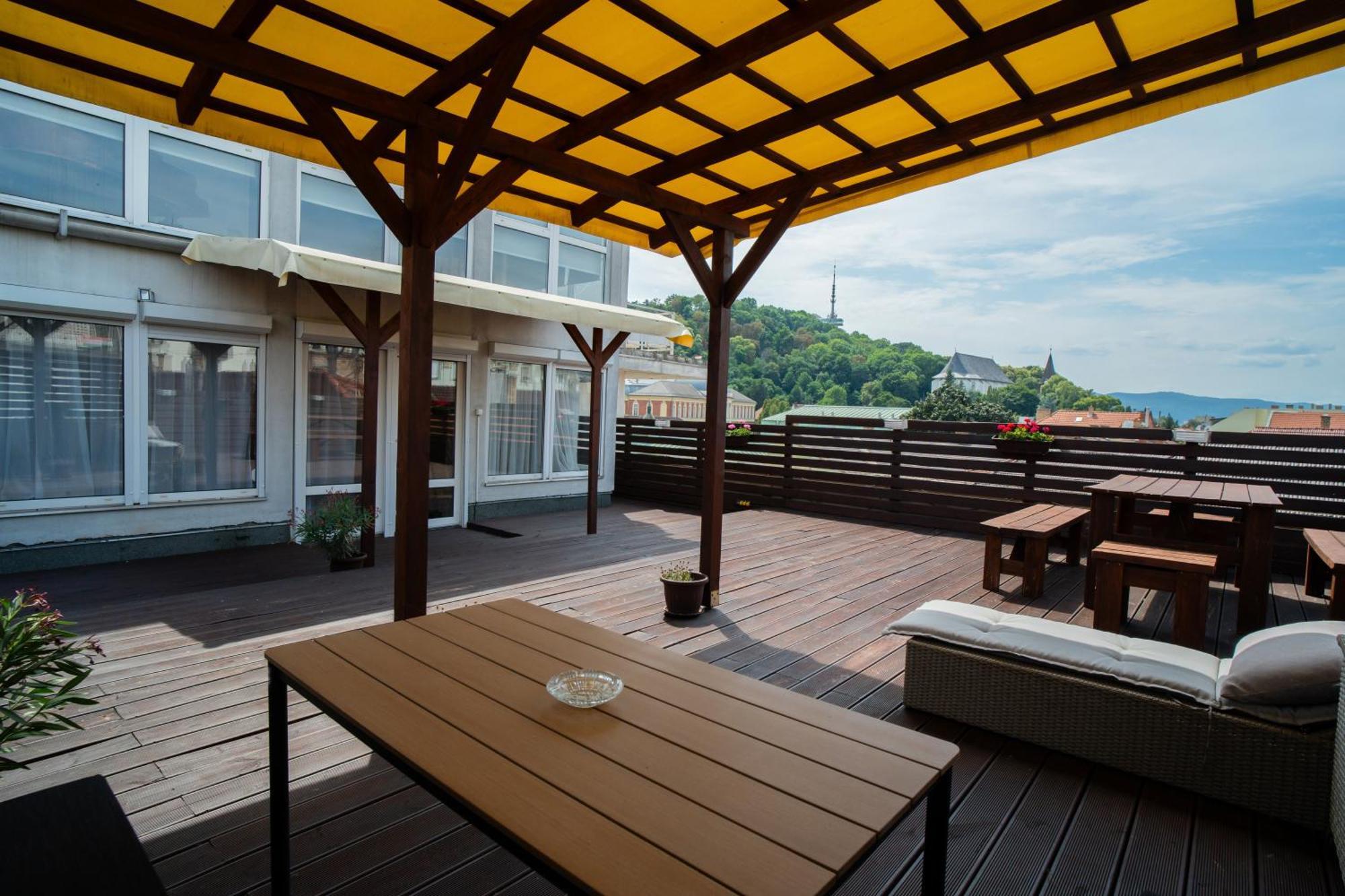 Appartement Panorama Miskolc